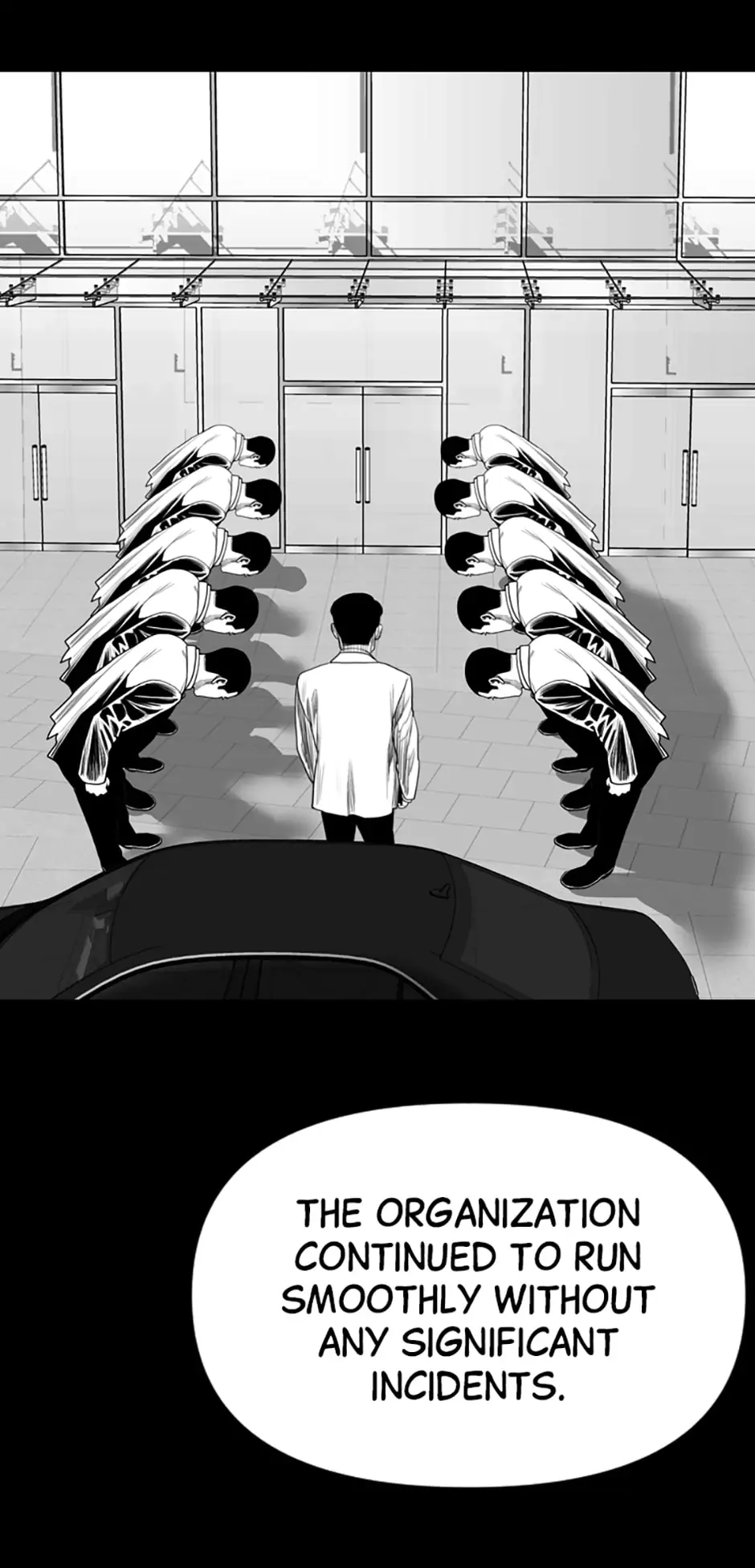Switch Manhwa Chapter 59 - page 91