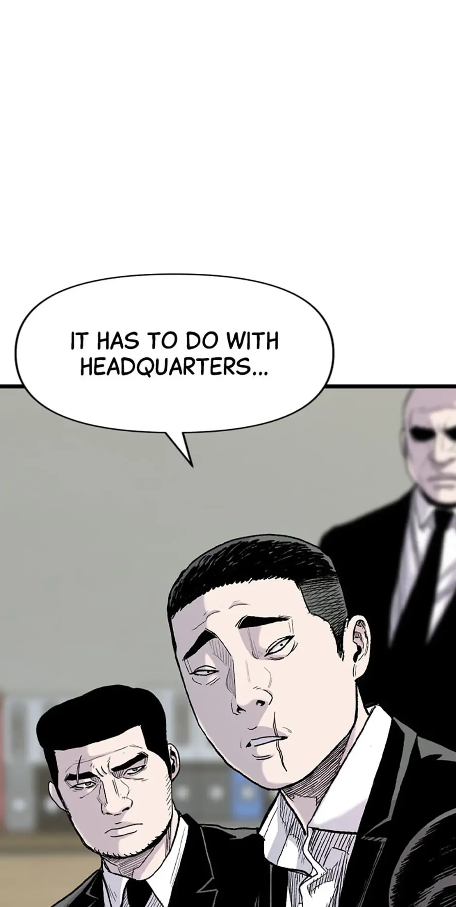 Switch Manhwa Chapter 60 - page 10