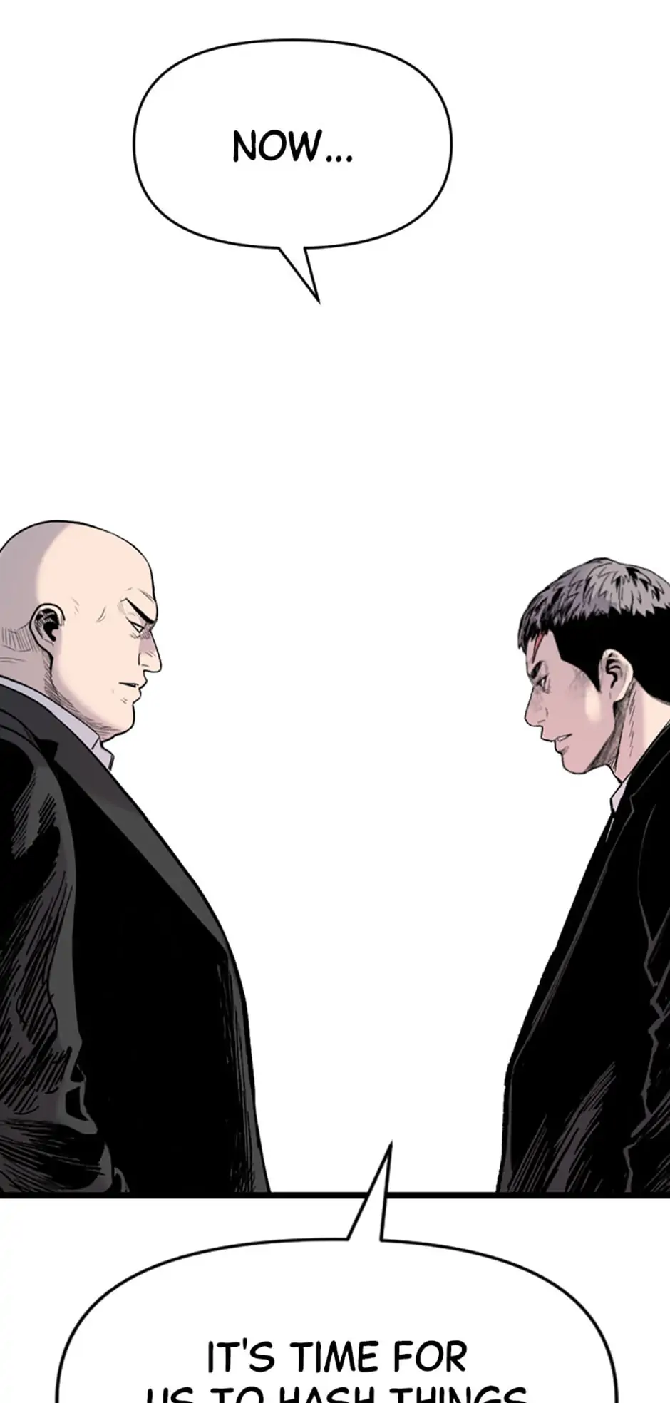 Switch Manhwa Chapter 60 - page 102