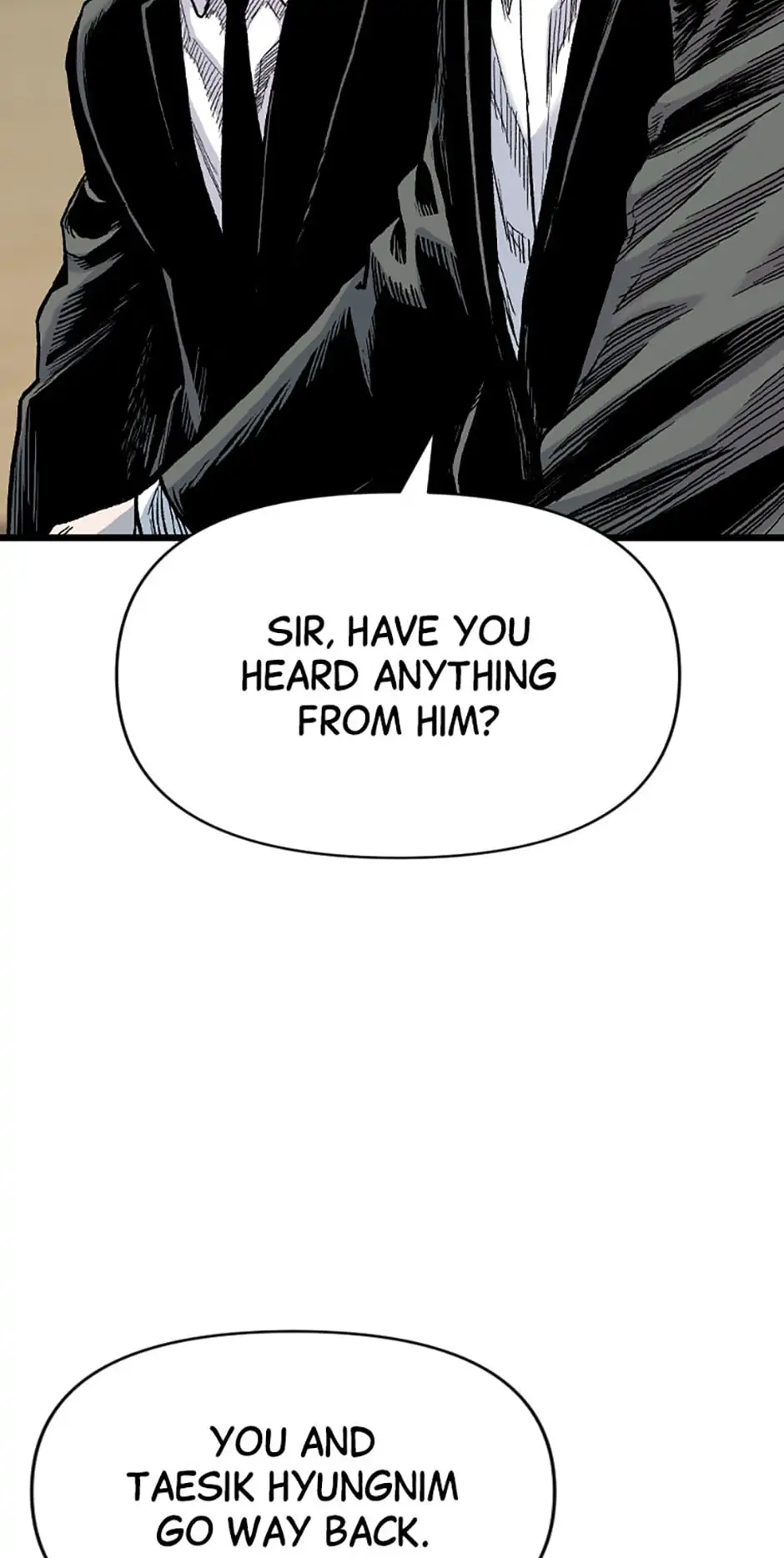 Switch Manhwa Chapter 60 - page 11