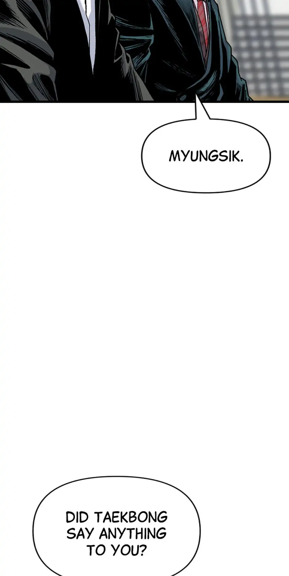 Switch Manhwa Chapter 60 - page 14