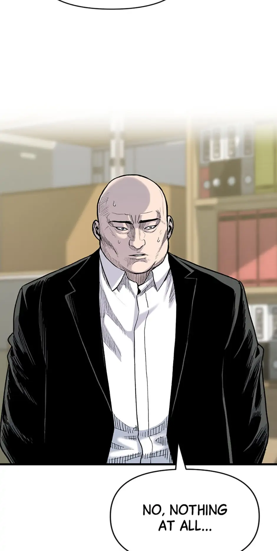 Switch Manhwa Chapter 60 - page 15