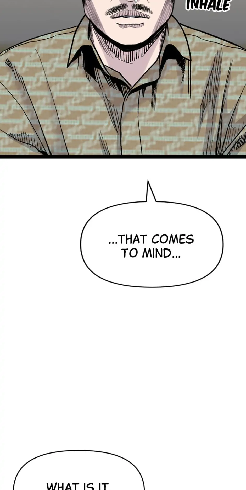 Switch Manhwa Chapter 60 - page 17