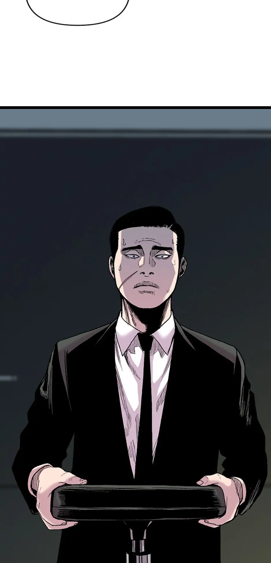 Switch Manhwa Chapter 60 - page 25