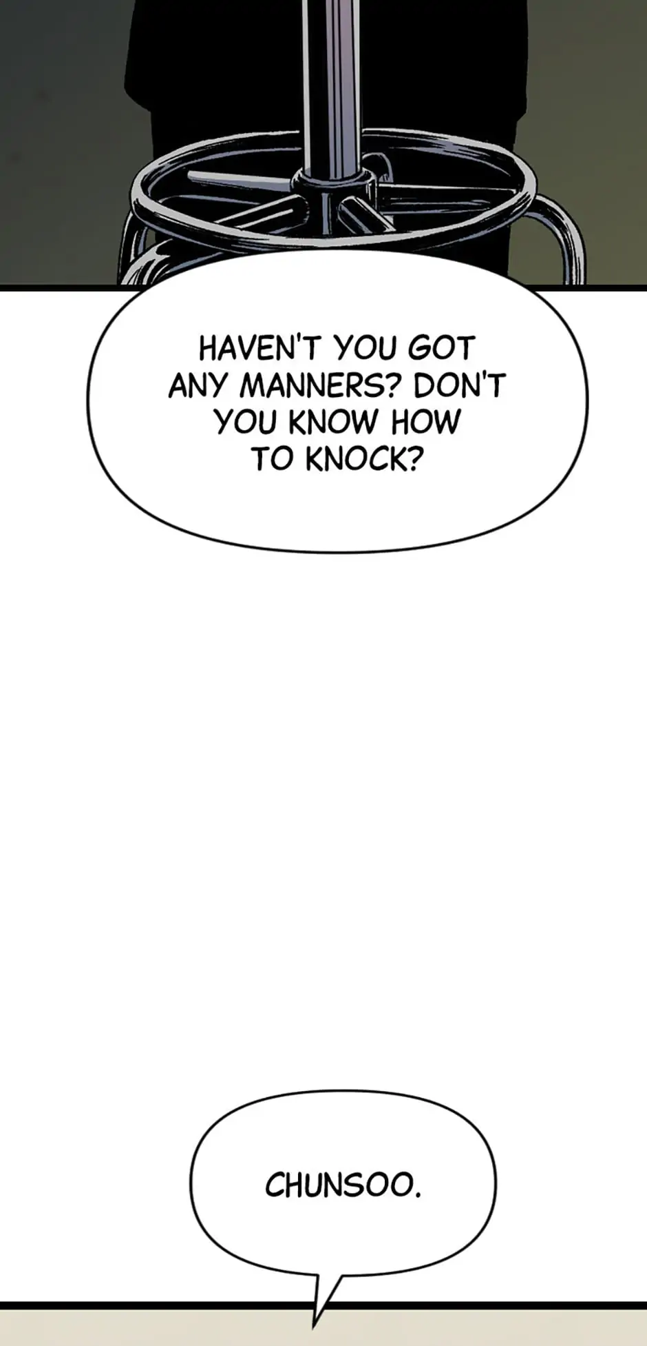 Switch Manhwa Chapter 60 - page 26
