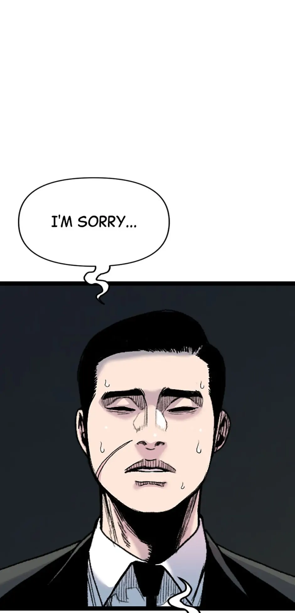 Switch Manhwa Chapter 60 - page 28