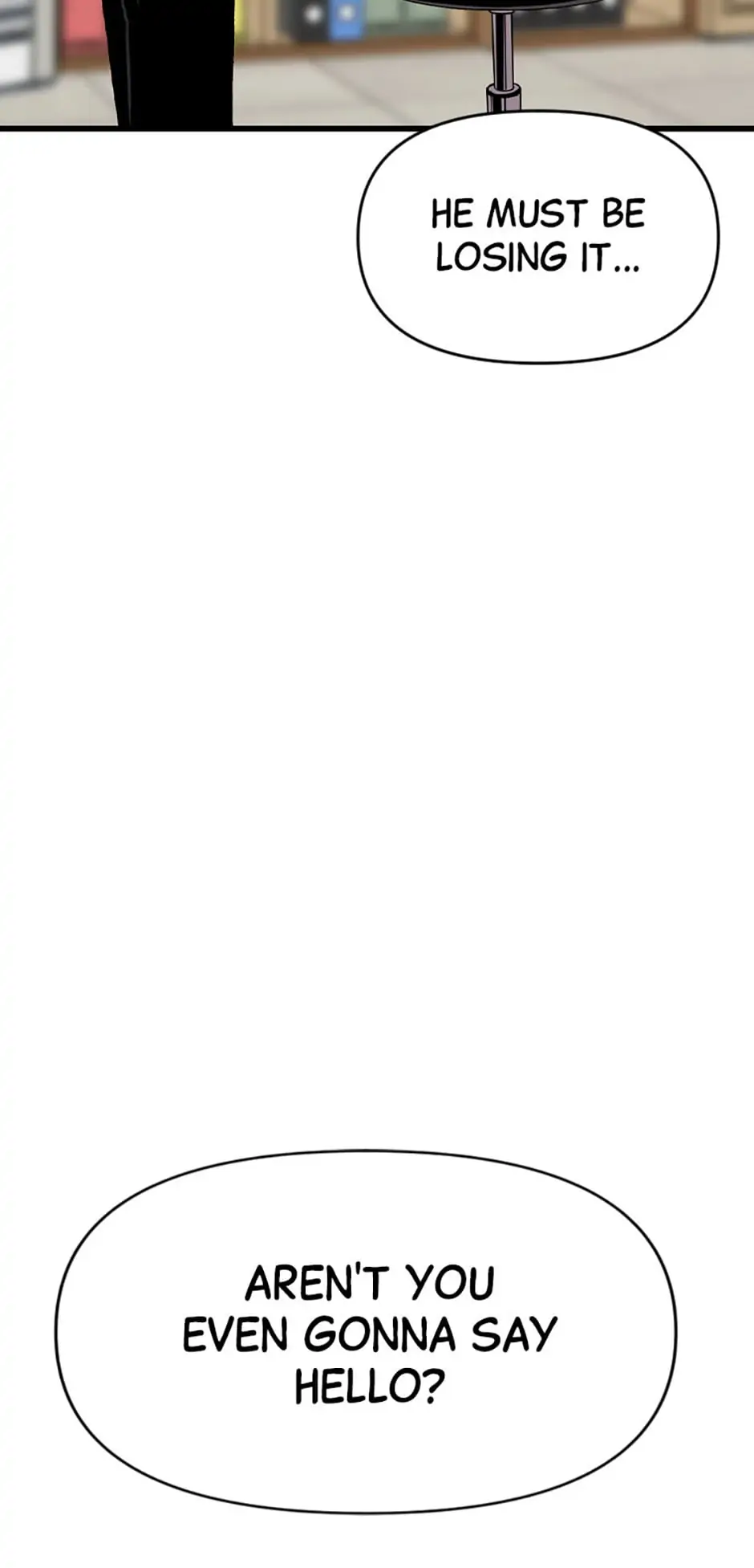 Switch Manhwa Chapter 60 - page 32