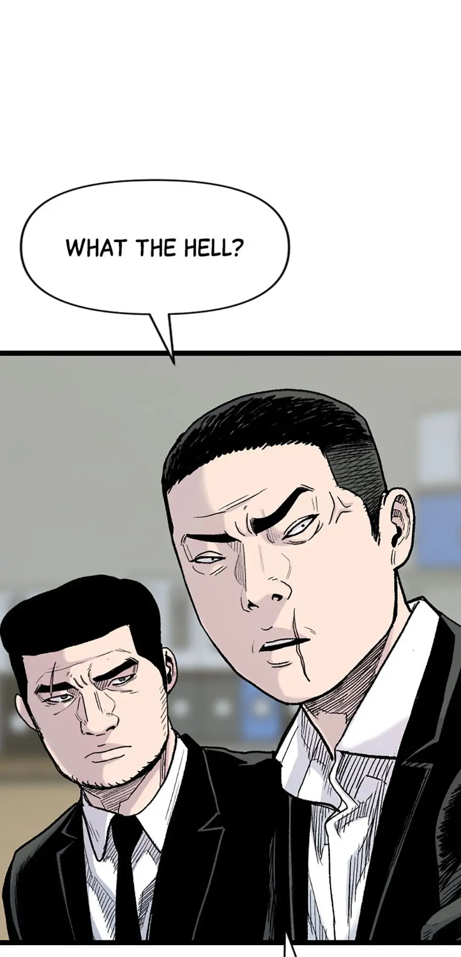 Switch Manhwa Chapter 60 - page 34