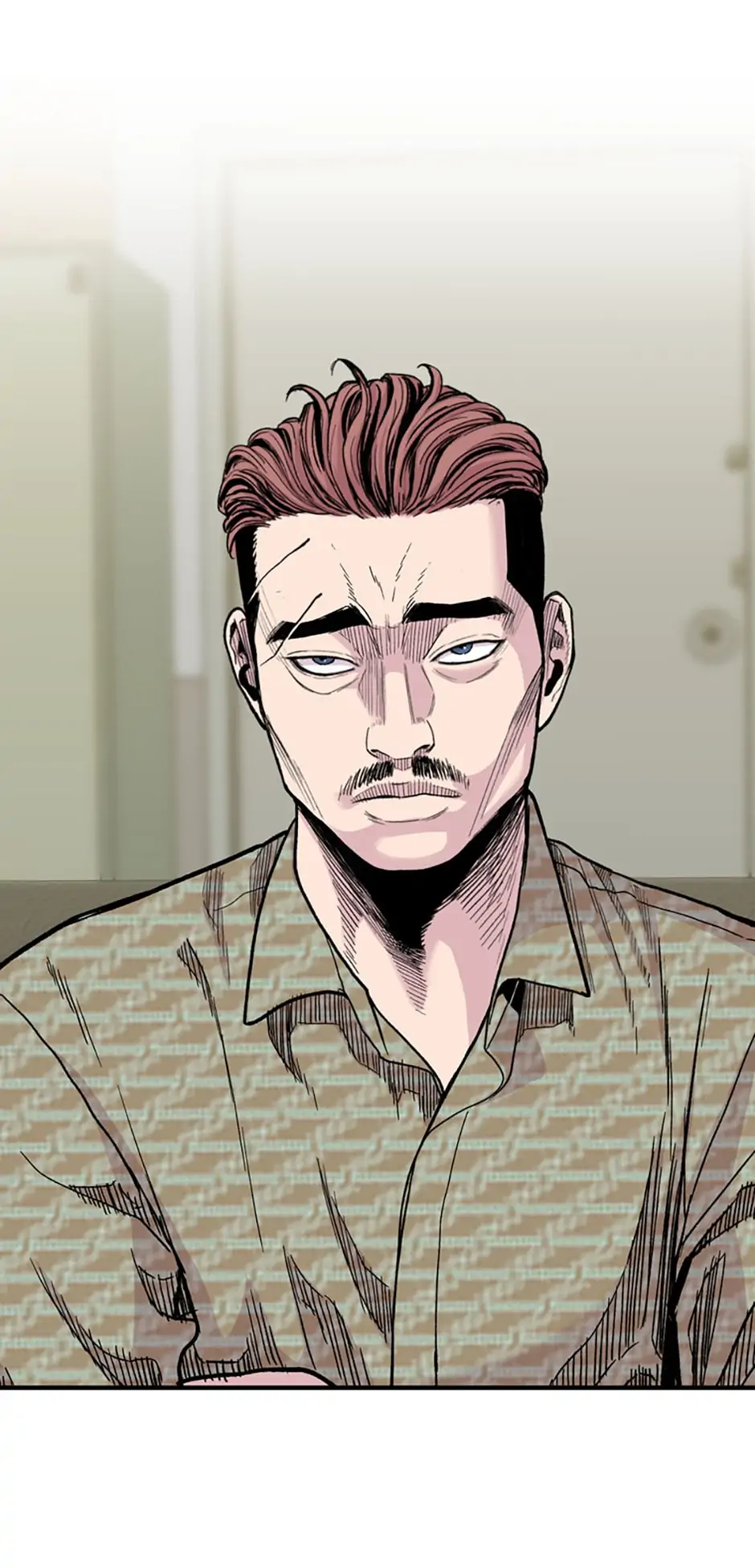 Switch Manhwa Chapter 60 - page 40