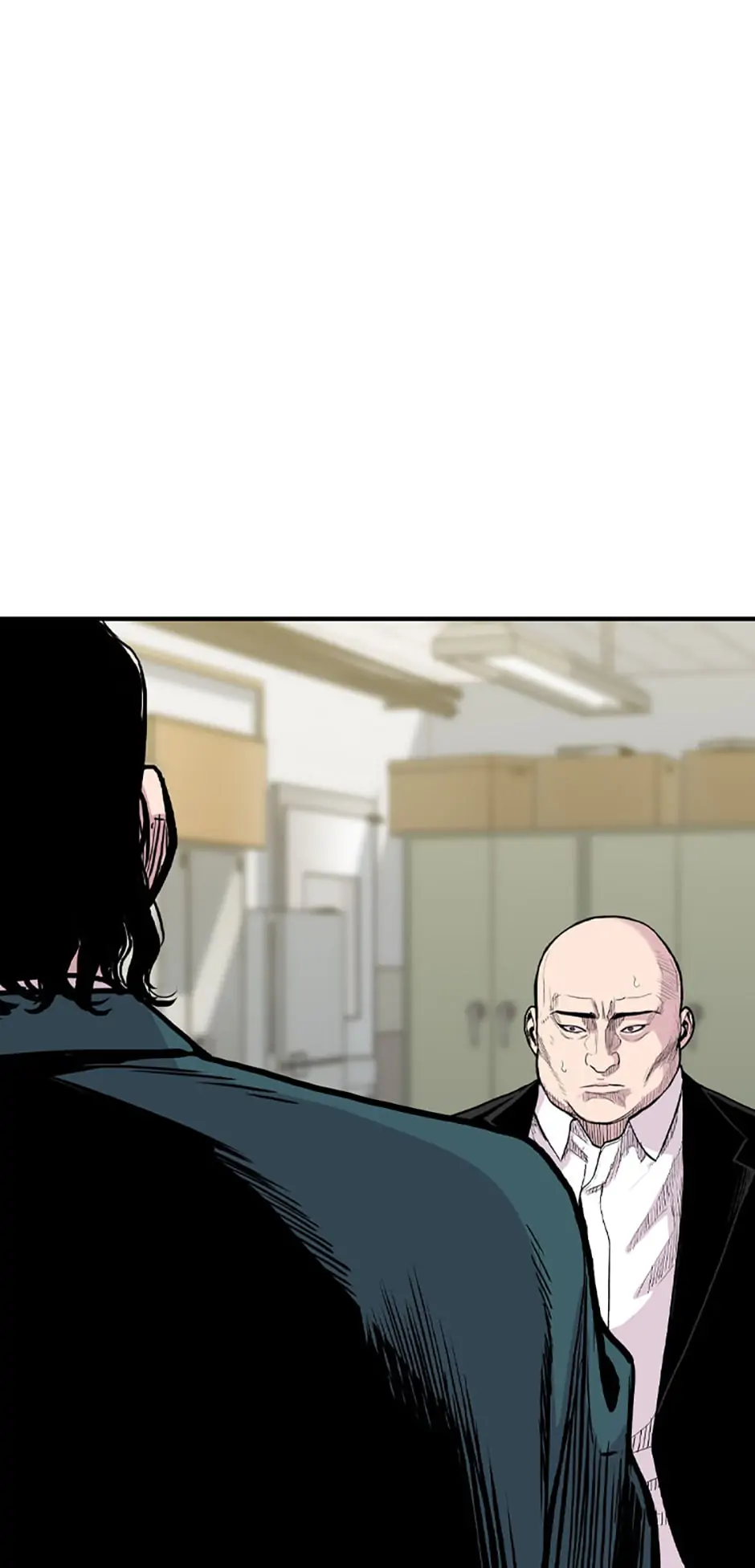 Switch Manhwa Chapter 60 - page 49