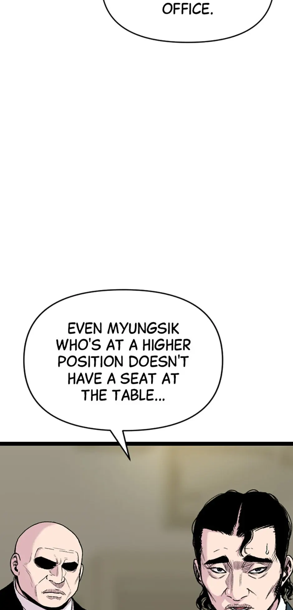 Switch Manhwa Chapter 60 - page 54