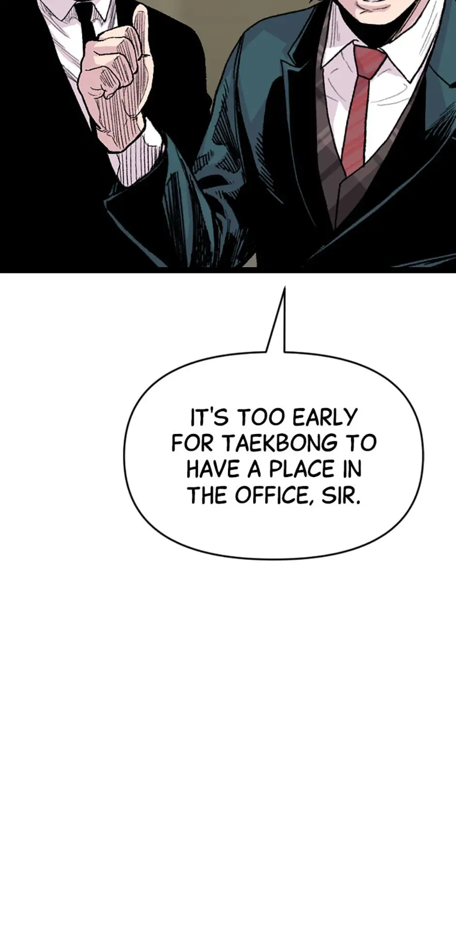 Switch Manhwa Chapter 60 - page 55