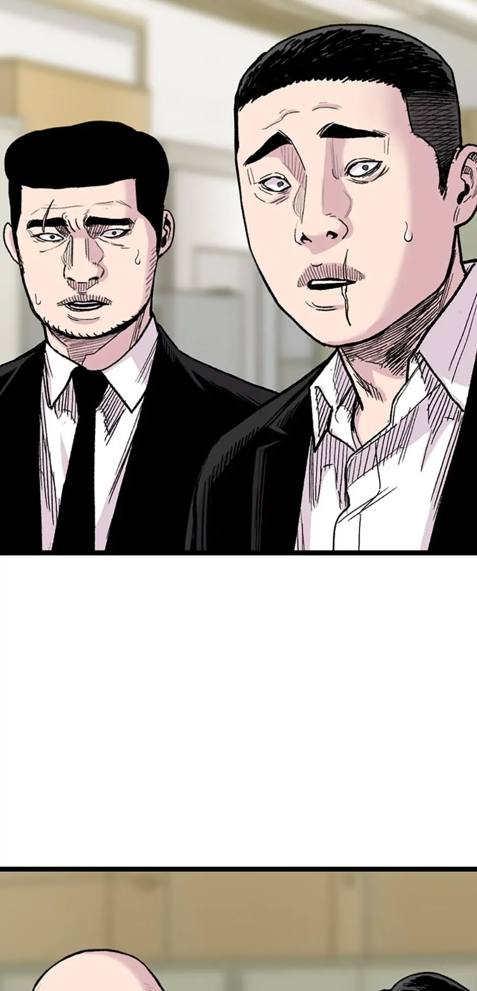 Switch Manhwa Chapter 60 - page 61