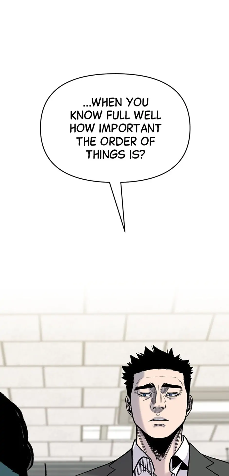 Switch Manhwa Chapter 60 - page 64