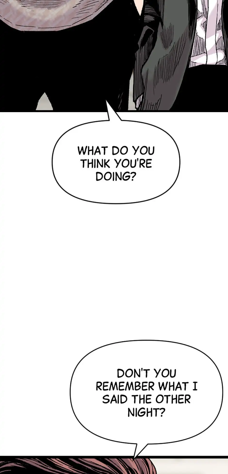 Switch Manhwa Chapter 60 - page 74