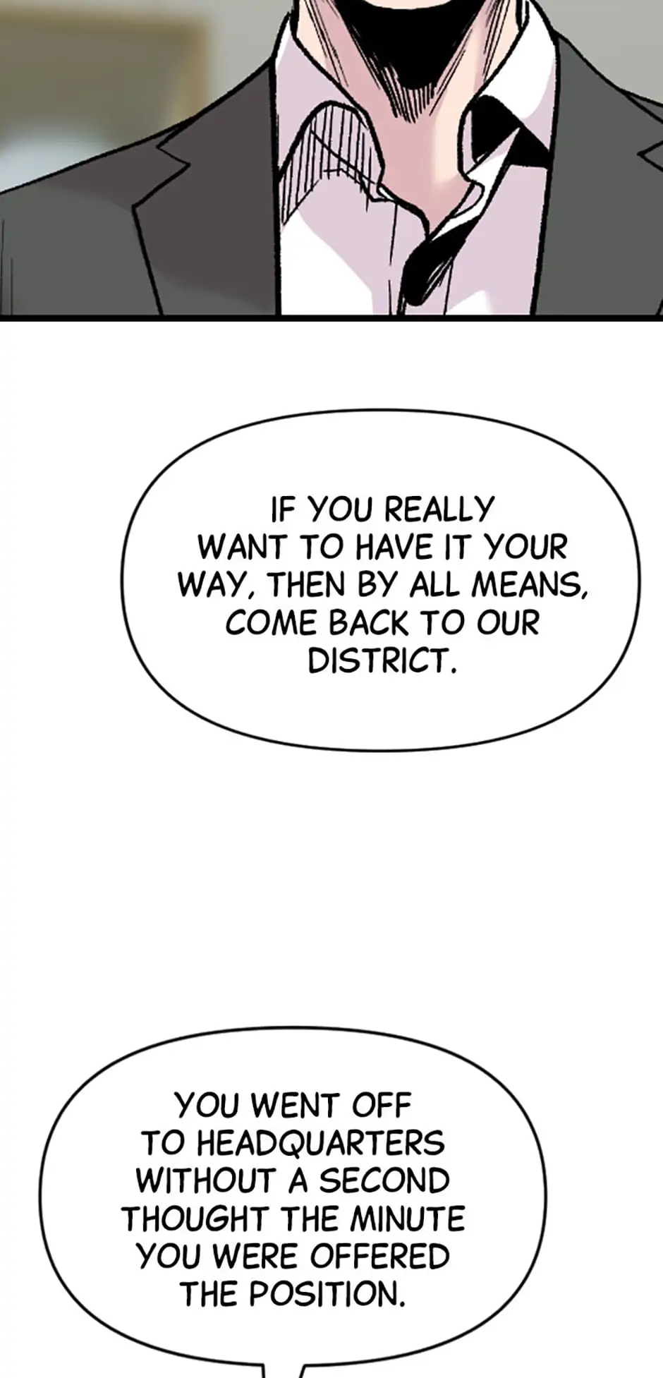 Switch Manhwa Chapter 60 - page 77