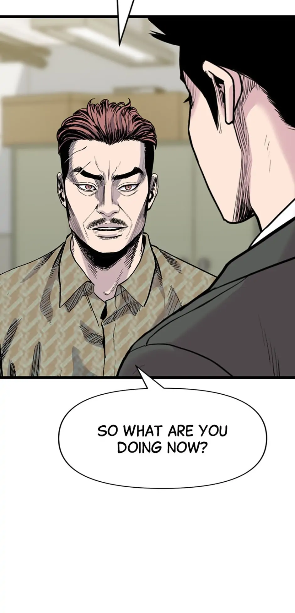 Switch Manhwa Chapter 60 - page 78