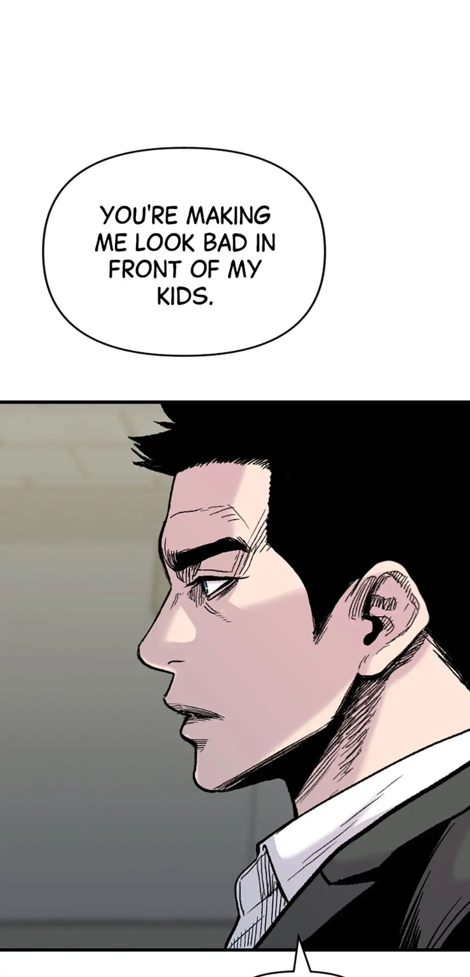 Switch Manhwa Chapter 60 - page 79