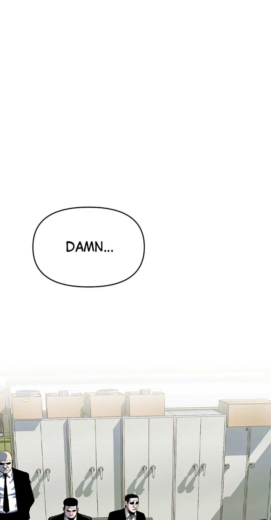 Switch Manhwa Chapter 60 - page 8