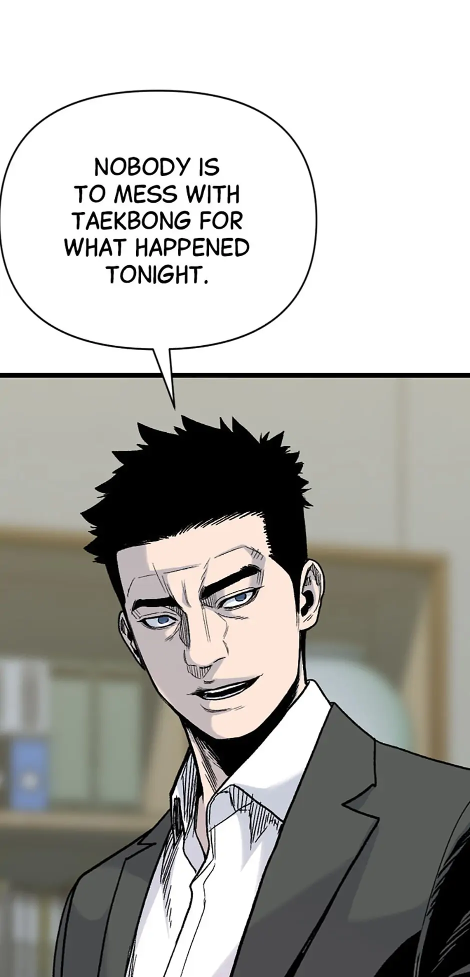 Switch Manhwa Chapter 60 - page 90