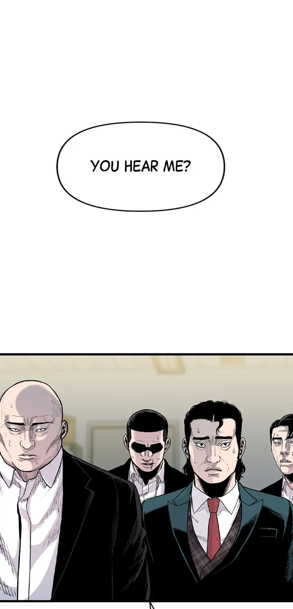 Switch Manhwa Chapter 60 - page 92
