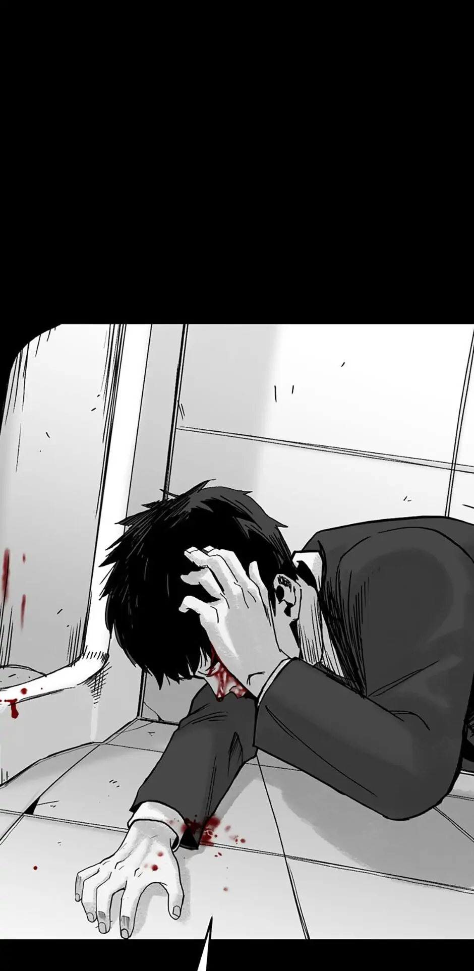 Switch Manhwa Chapter 1 - page 103