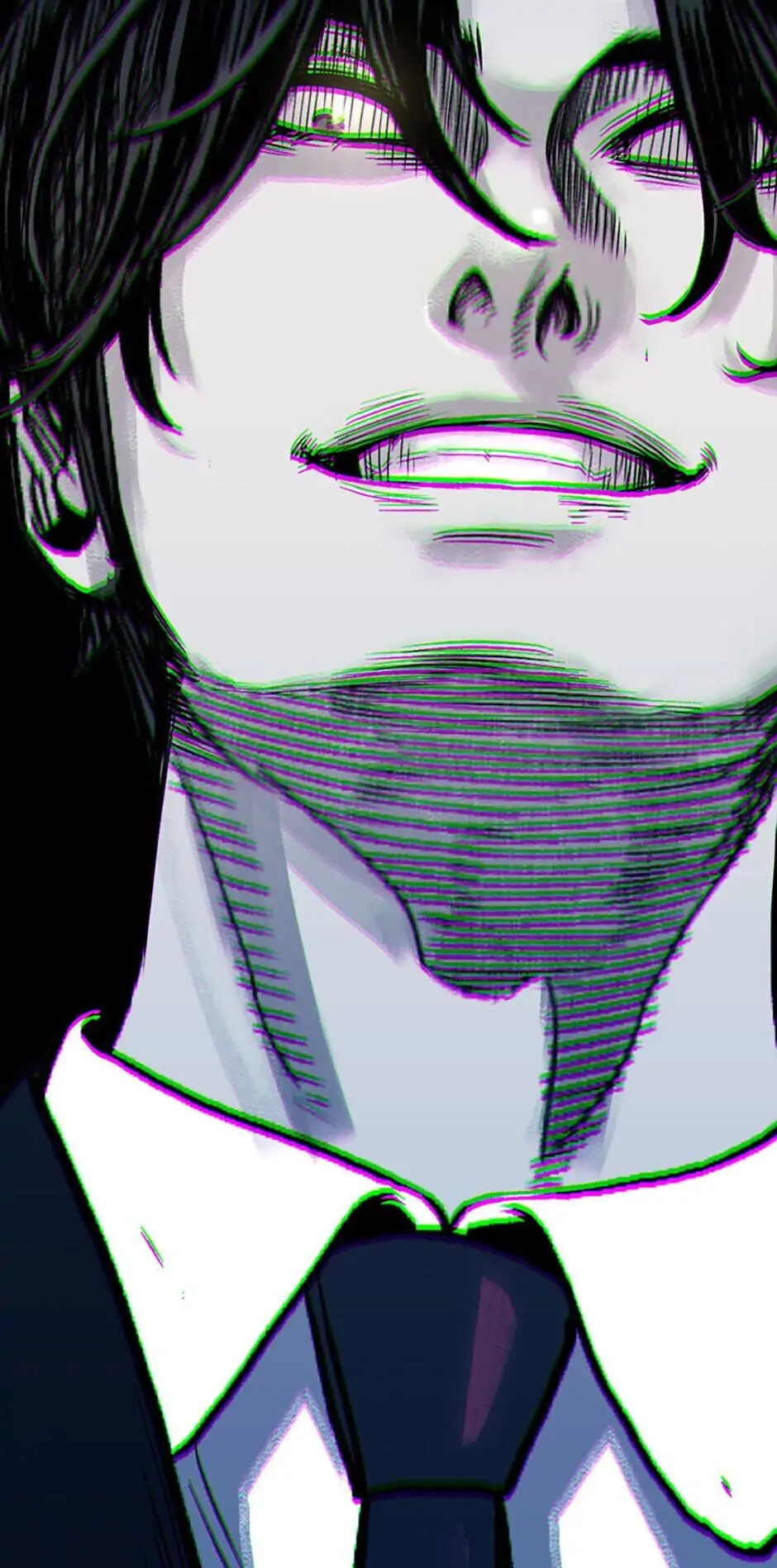 Switch Manhwa Chapter 1 - page 11