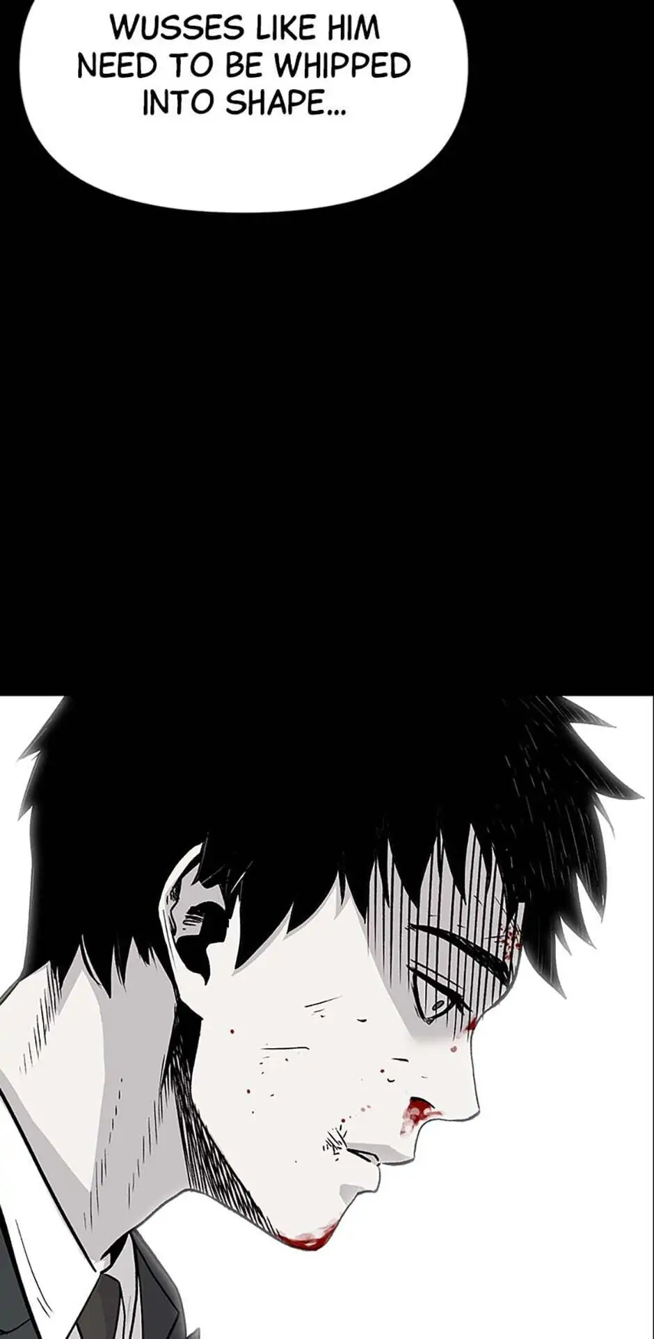 Switch Manhwa Chapter 1 - page 117