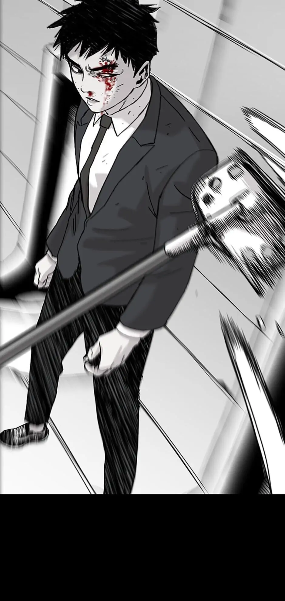 Switch Manhwa Chapter 1 - page 125