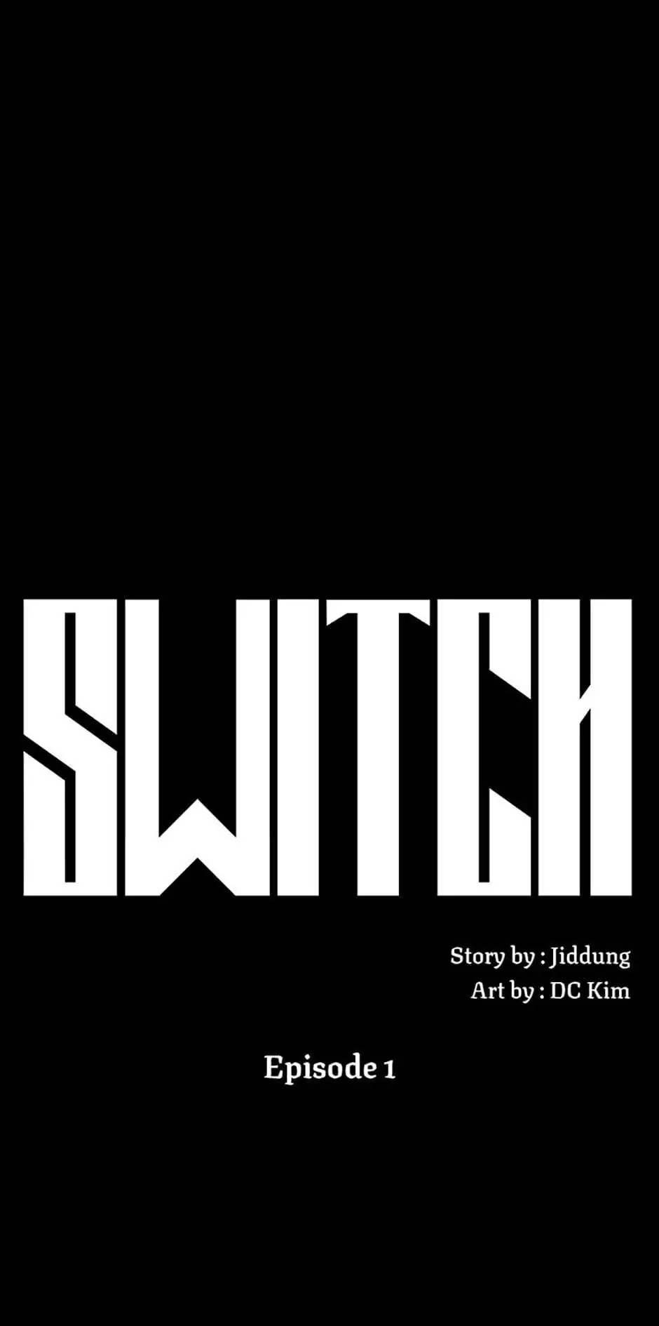Switch Manhwa Chapter 1 - page 15