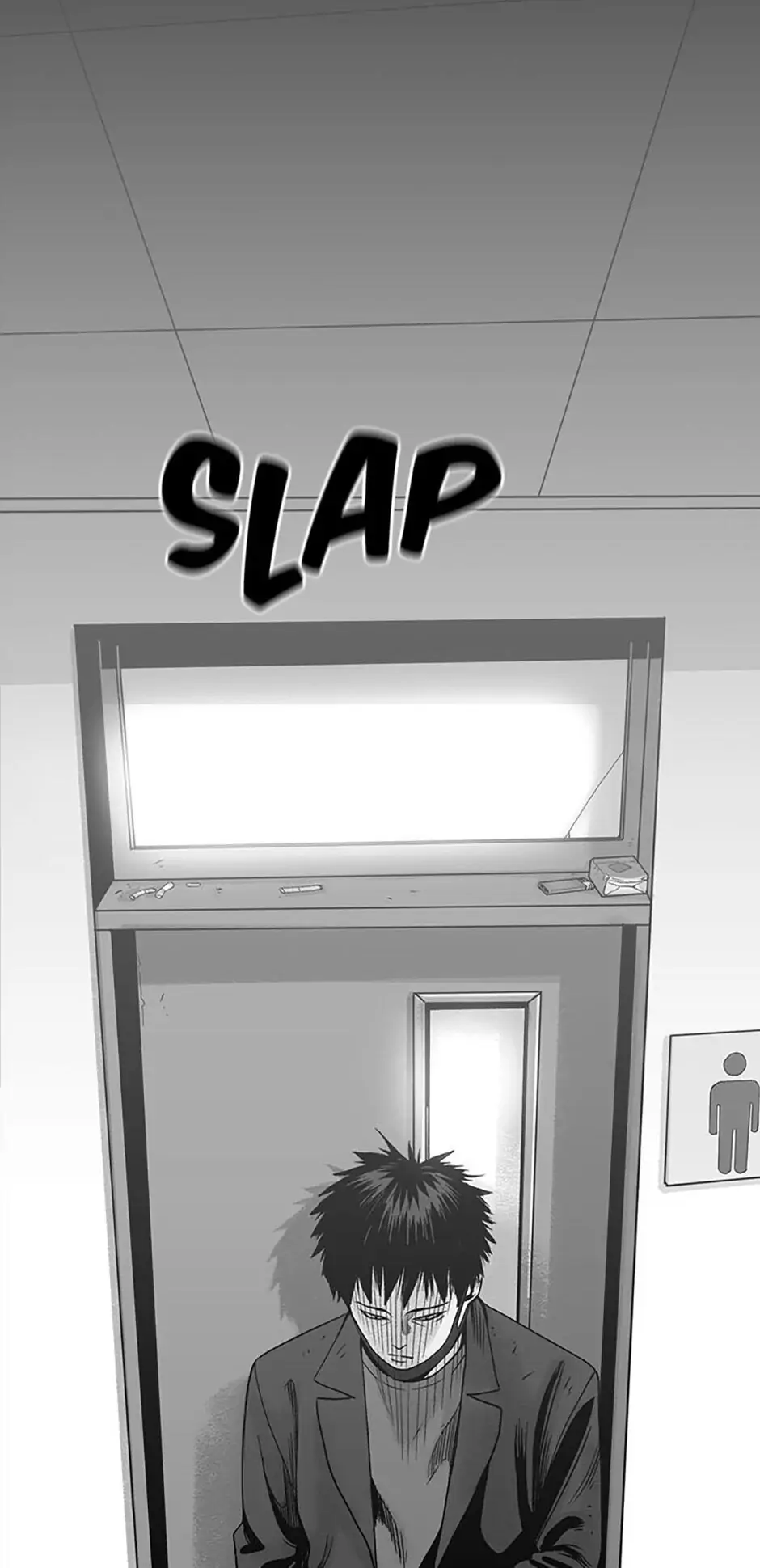 Switch Manhwa Chapter 1 - page 20