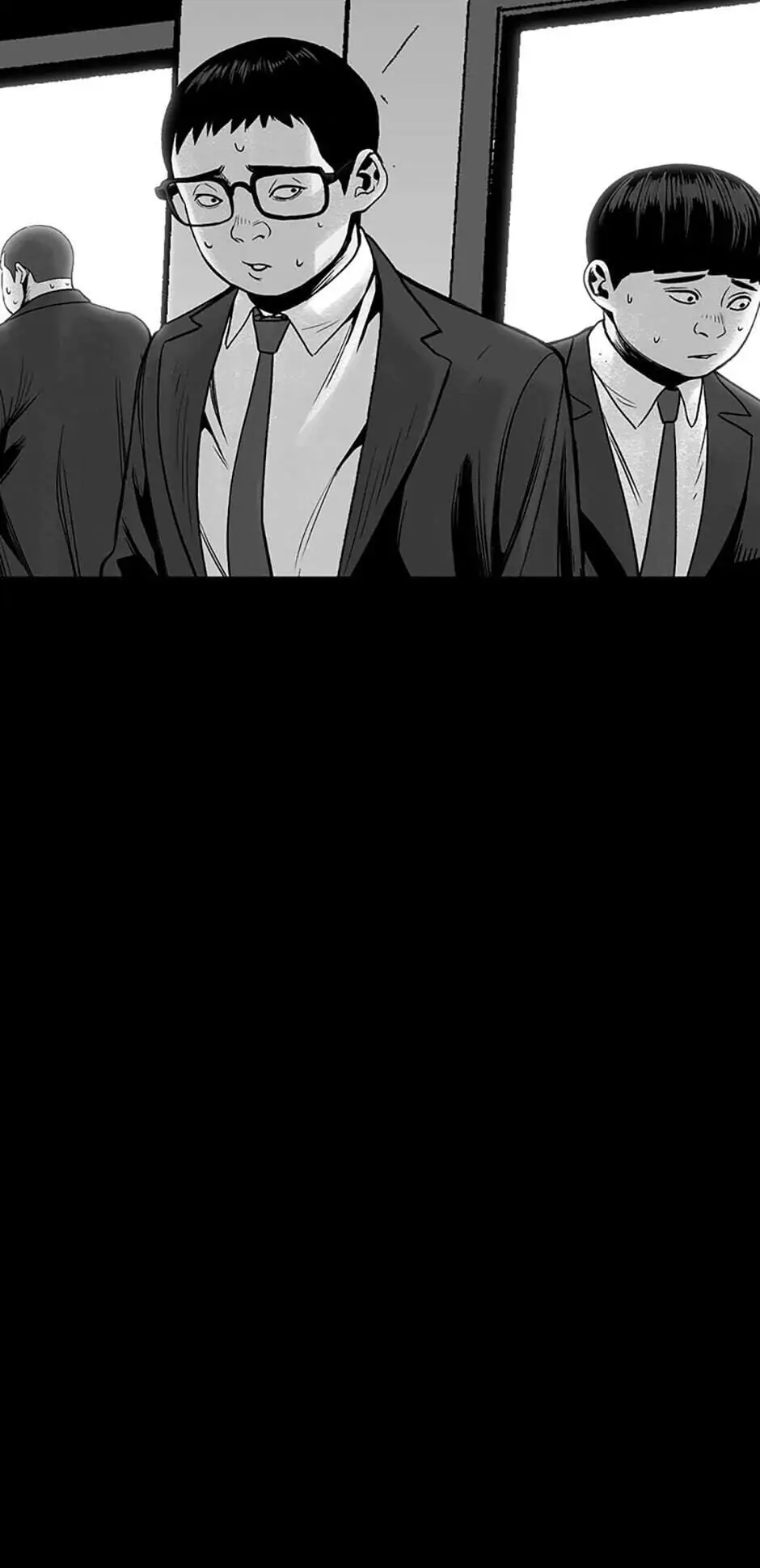 Switch Manhwa Chapter 1 - page 25