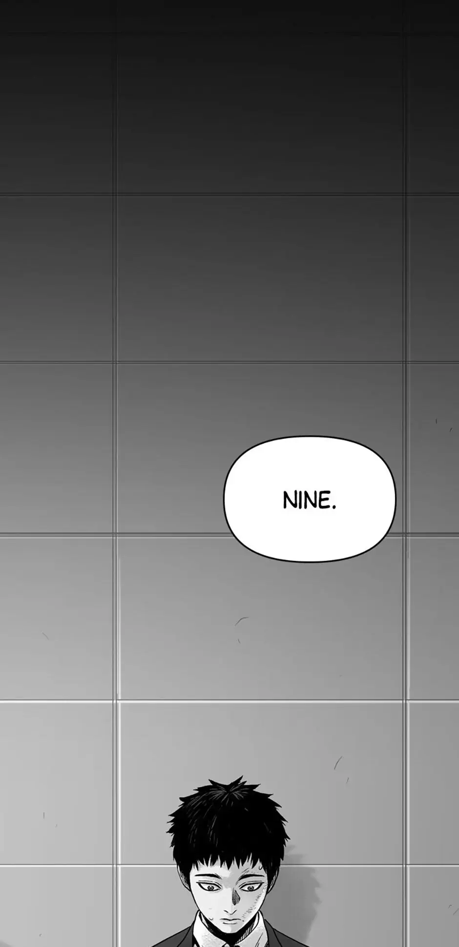 Switch Manhwa Chapter 1 - page 27