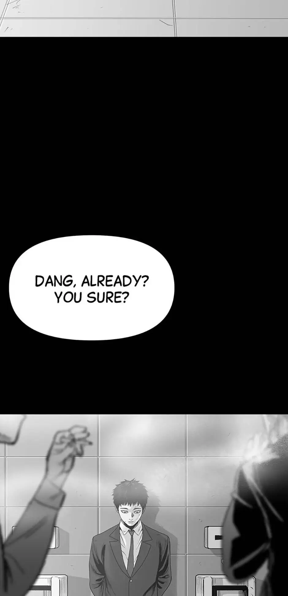 Switch Manhwa Chapter 1 - page 29