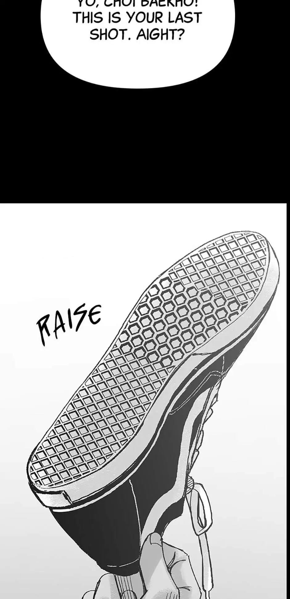 Switch Manhwa Chapter 1 - page 31