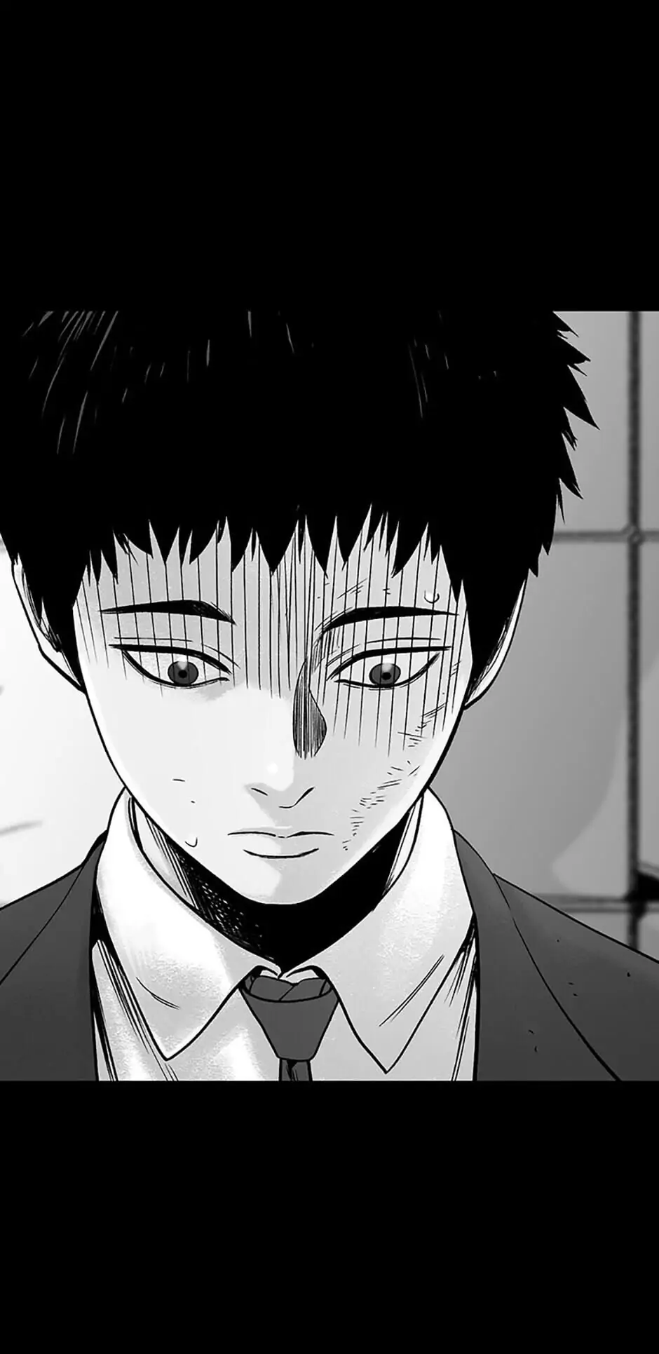 Switch Manhwa Chapter 1 - page 33