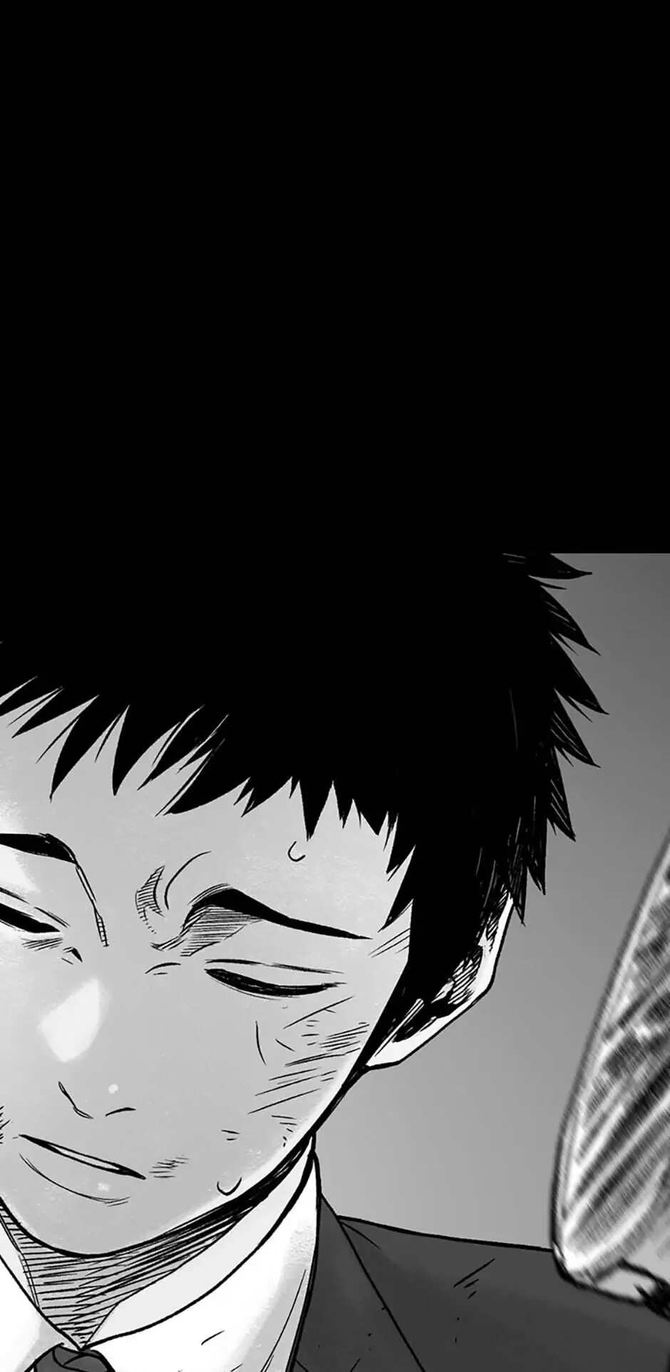 Switch Manhwa Chapter 1 - page 34