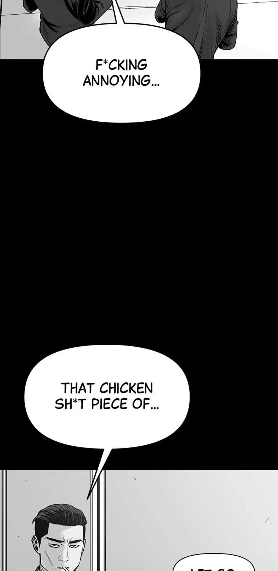 Switch Manhwa Chapter 1 - page 40