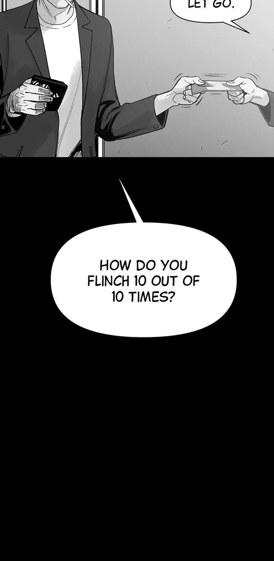 Switch Manhwa Chapter 1 - page 41