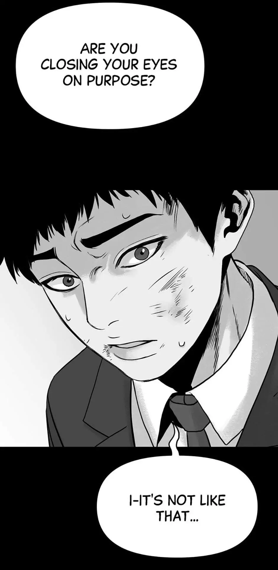 Switch Manhwa Chapter 1 - page 42