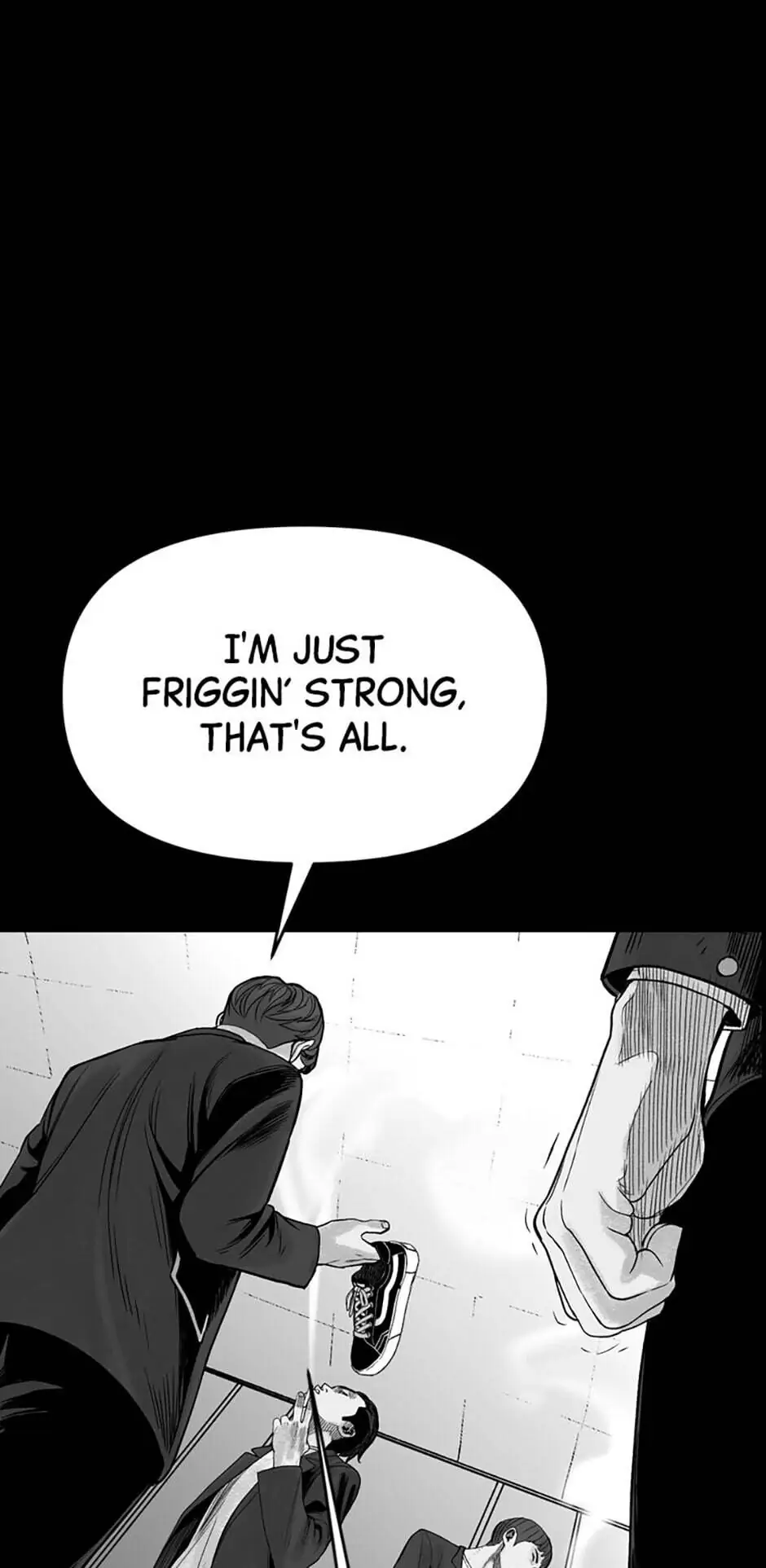 Switch Manhwa Chapter 1 - page 43