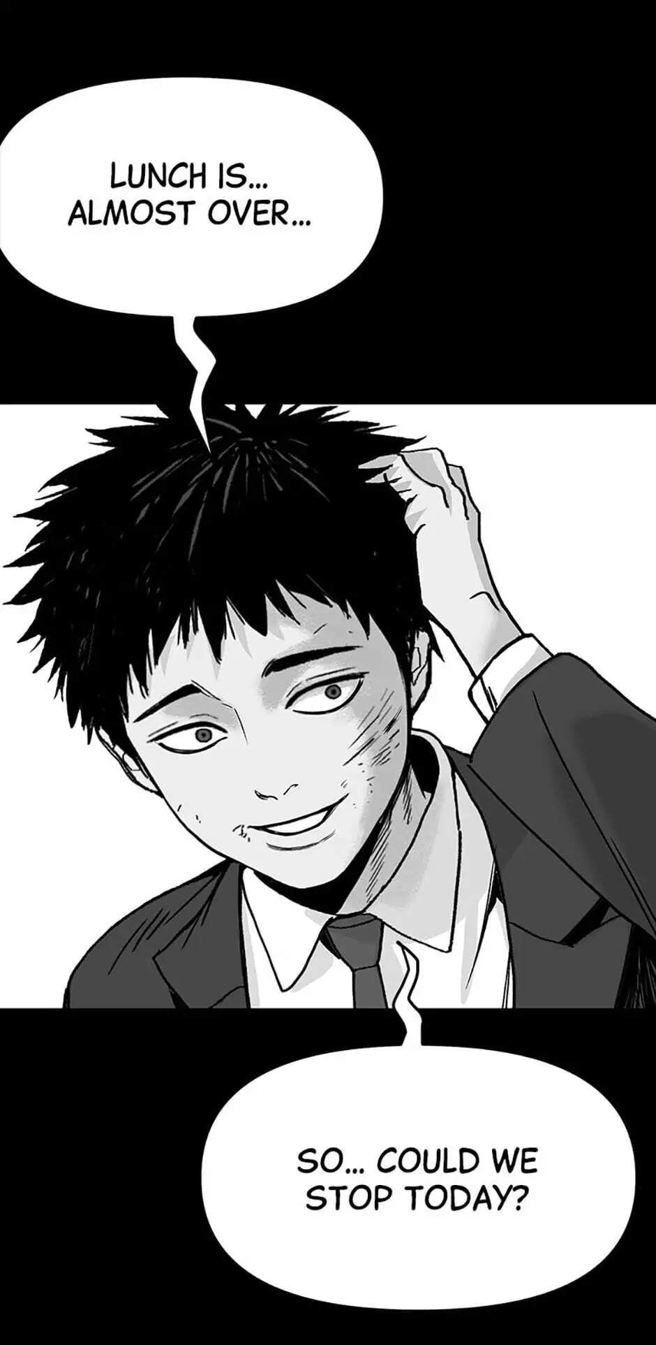Switch Manhwa Chapter 1 - page 46