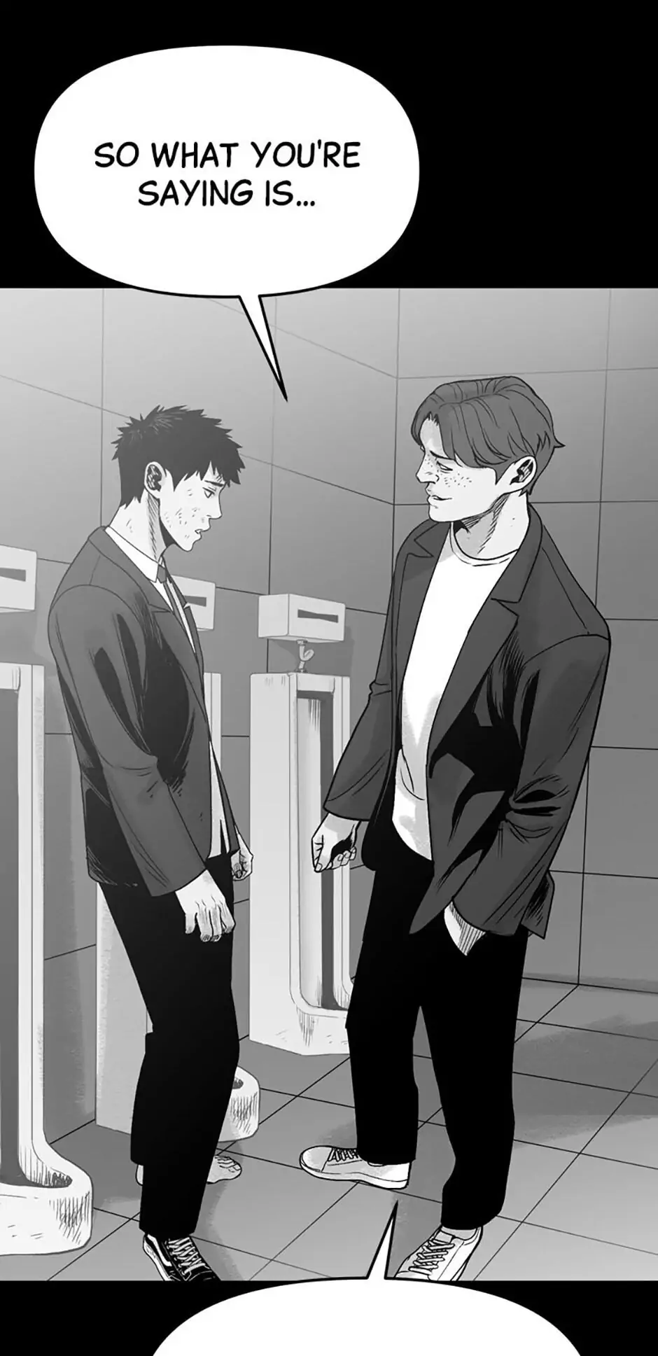 Switch Manhwa Chapter 1 - page 52
