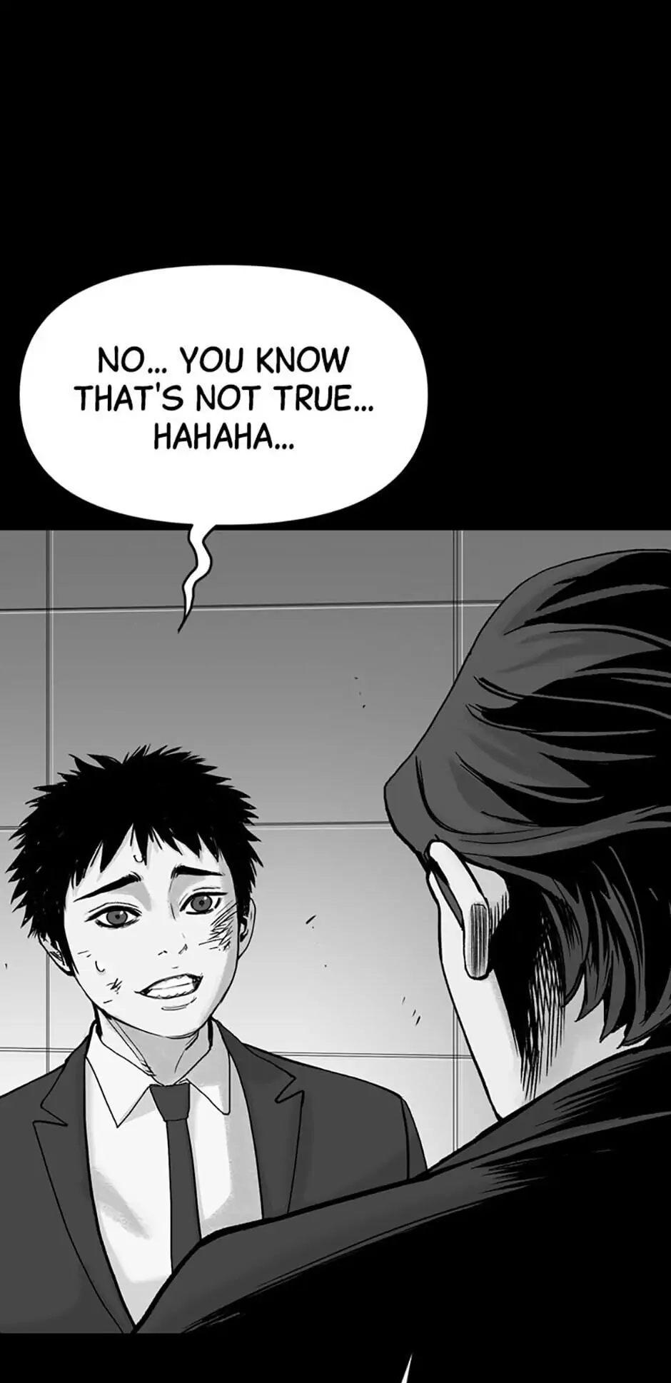Switch Manhwa Chapter 1 - page 56