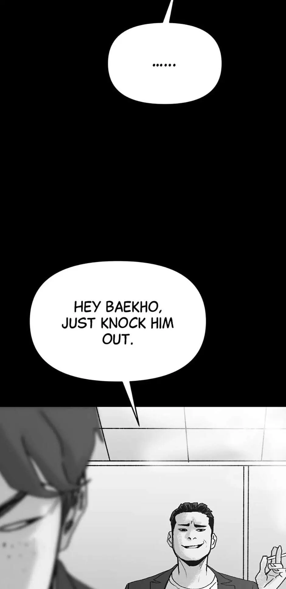 Switch Manhwa Chapter 1 - page 57