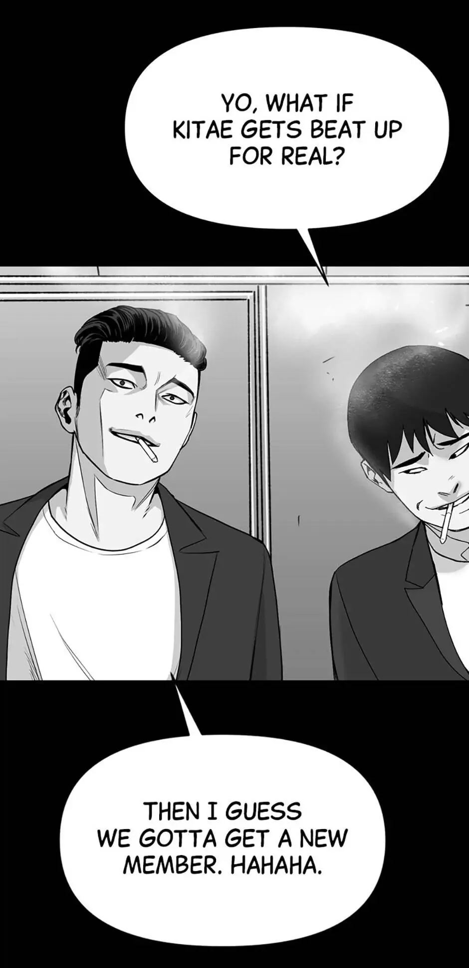 Switch Manhwa Chapter 1 - page 60