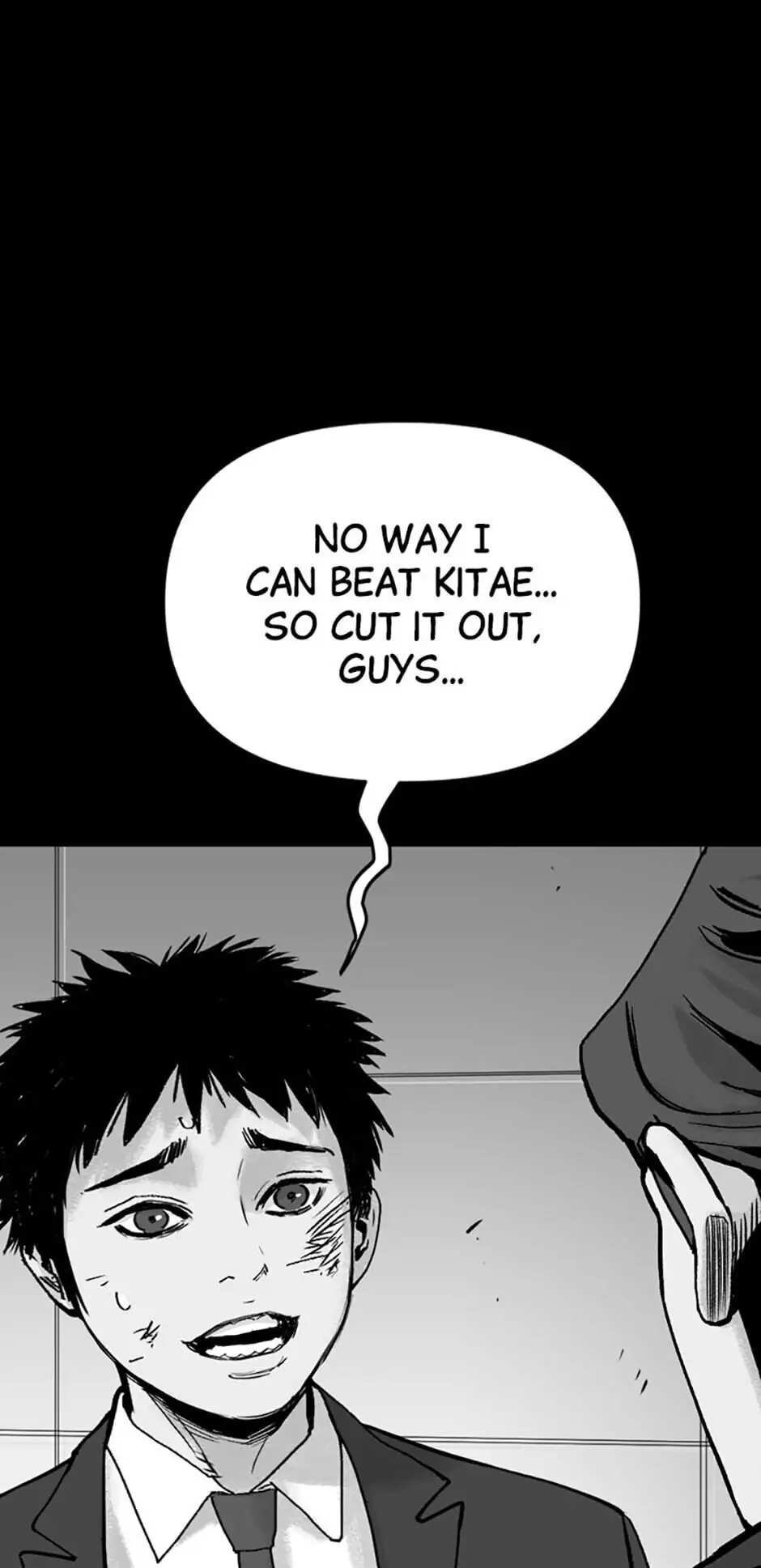 Switch Manhwa Chapter 1 - page 61