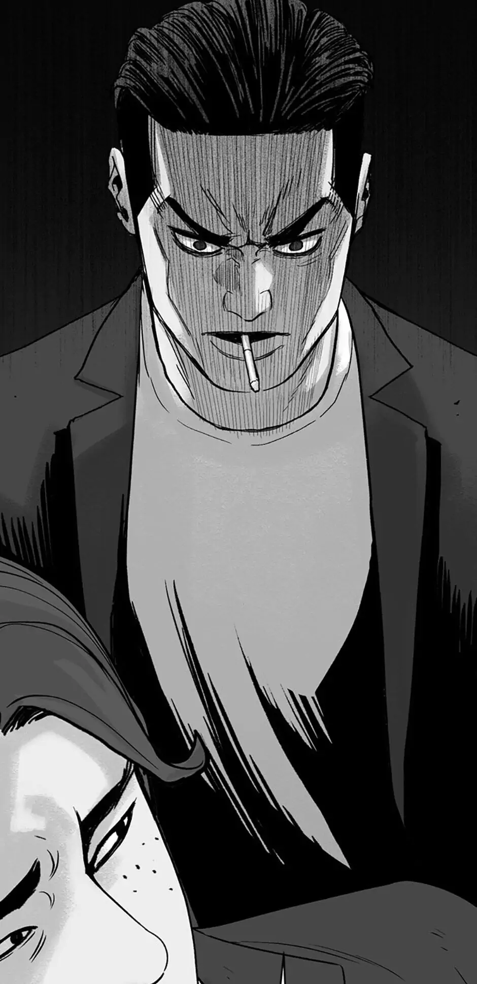 Switch Manhwa Chapter 1 - page 64