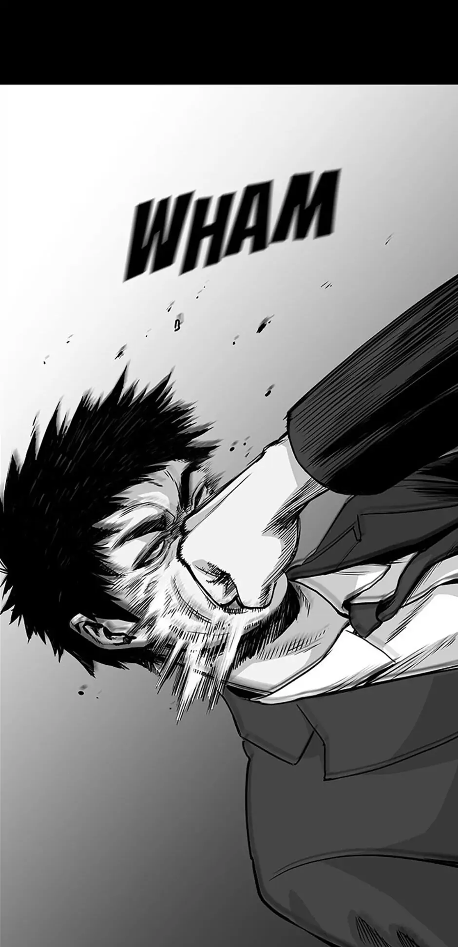 Switch Manhwa Chapter 1 - page 70