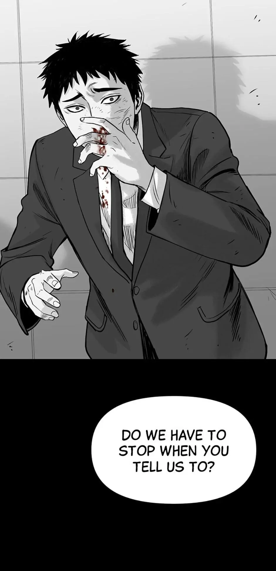 Switch Manhwa Chapter 1 - page 73